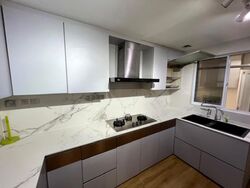 Carissa Park Condominium (D17), Condominium #524692081